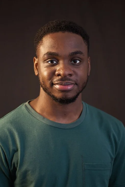 Chisaka Osigbo, Chief Executive Officer