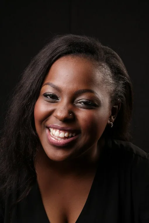 Ngozi Eze, Chief Operations Officer