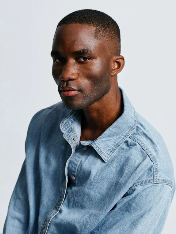 Kwame Mensah, Head of Product & Technology